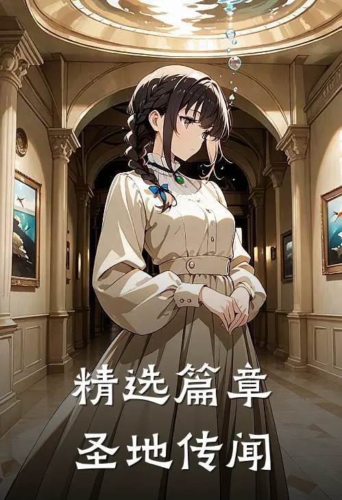 精选篇章圣地传闻