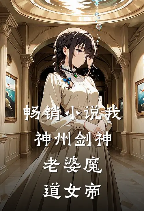 畅销小说我，神州剑神，老婆魔道女帝