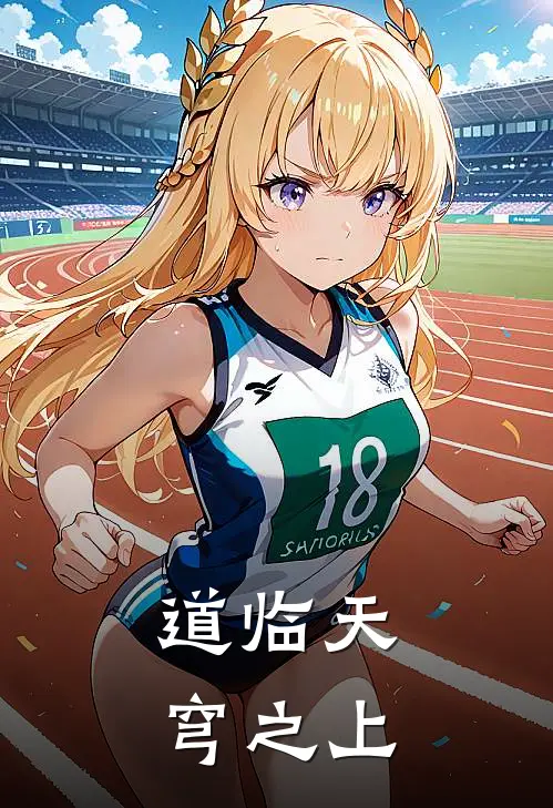 道临天穹之上