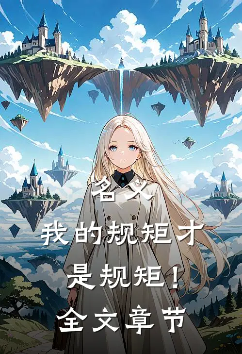 名义：我的规矩才是规矩！全文章节