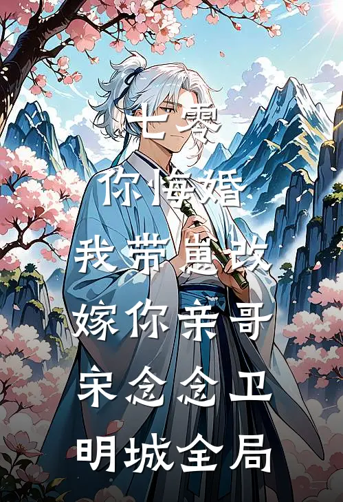 七零，你悔婚，我带崽改嫁你亲哥宋念念卫明城全局