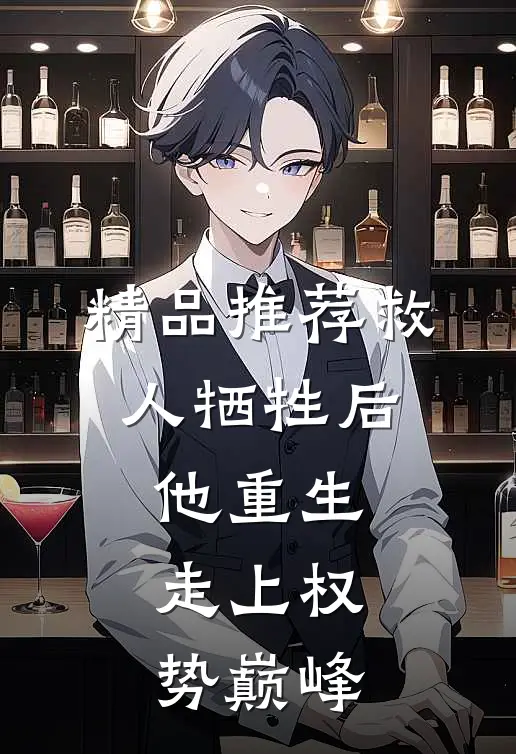 精品推荐救人牺牲后，他重生走上权势巅峰