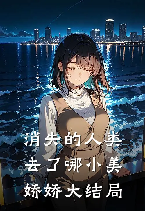 消失的人类去了哪小美娇娇大结局