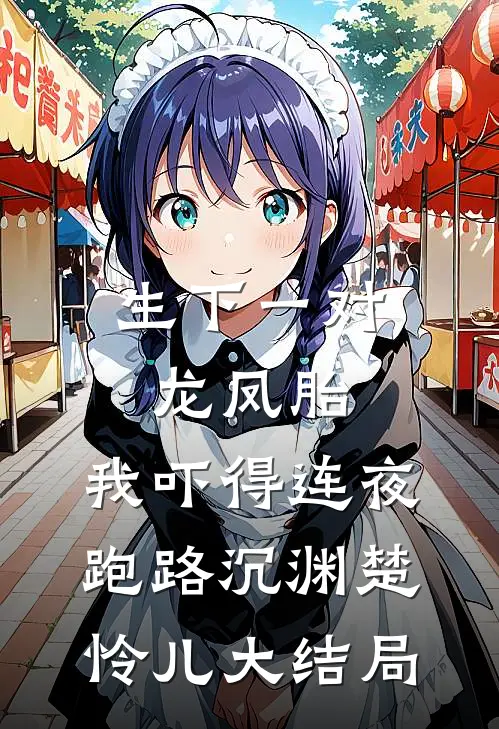 生下一对龙凤胎，我吓得连夜跑路沉渊楚怜儿大结局