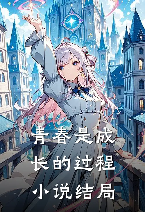 青春是成长的过程小说结局