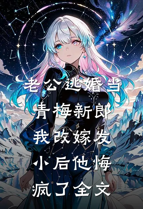 老公逃婚当青梅新郎，我改嫁发小后他悔疯了全文