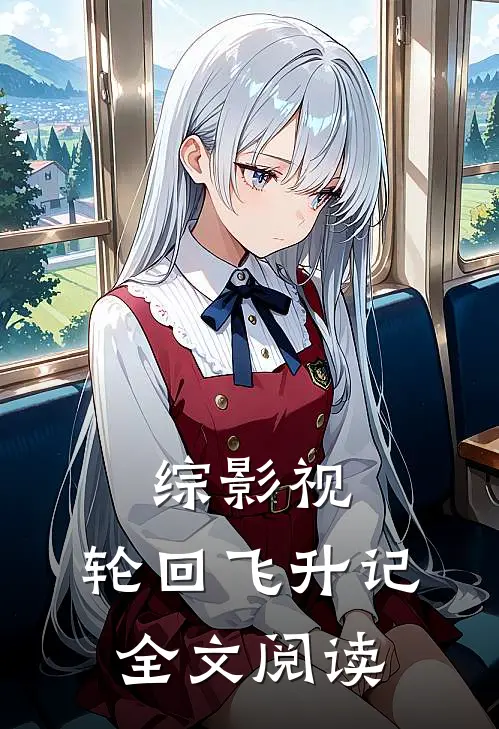 综影视：轮回飞升记全文阅读