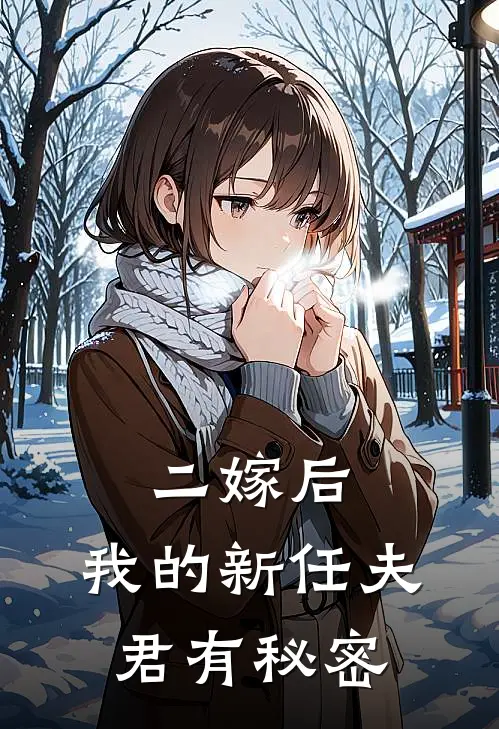 二嫁后，我的新任夫君有秘密