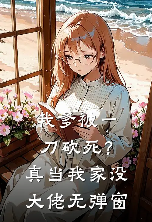我爹被一刀砍死？真当我家没大佬无弹窗