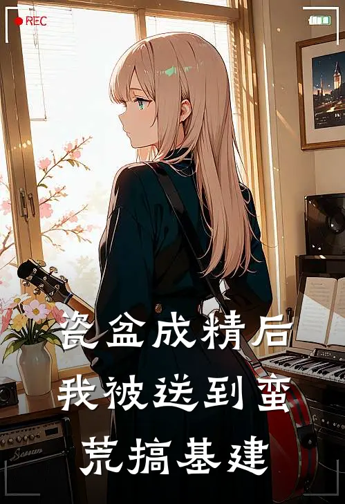 瓷盆成精后，我被送到蛮荒搞基建