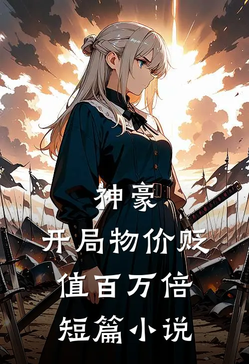 神豪：开局物价贬值百万倍短篇小说