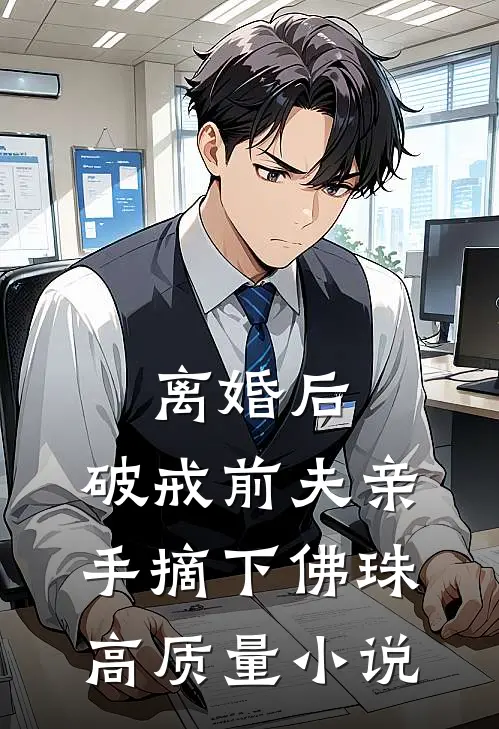 离婚后，破戒前夫亲手摘下佛珠高质量小说