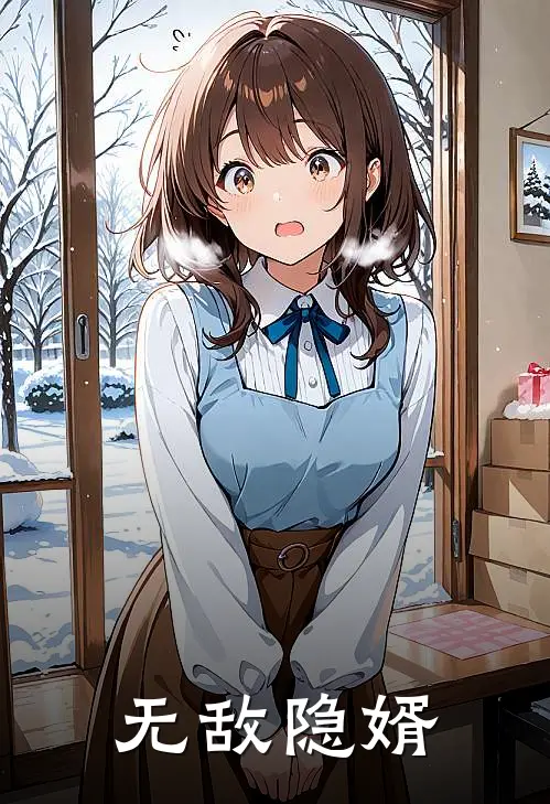 无敌隐婿