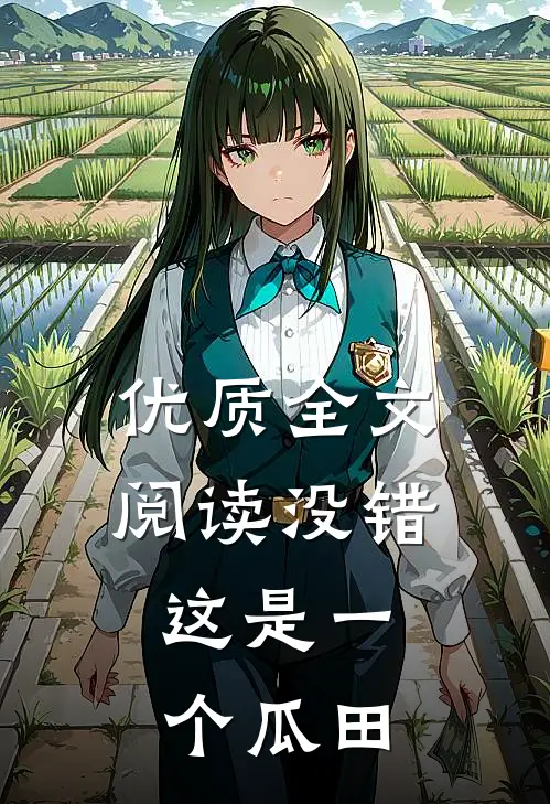 优质全文阅读没错，这是一个瓜田