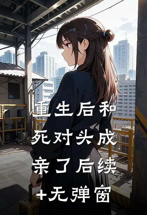 重生后和死对头成亲了后续+无弹窗