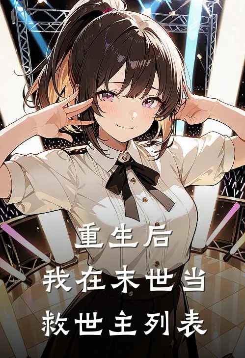 重生后，我在末世当救世主列表