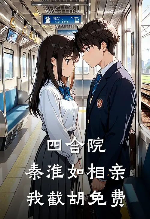 四合院：秦淮如相亲，我截胡免费