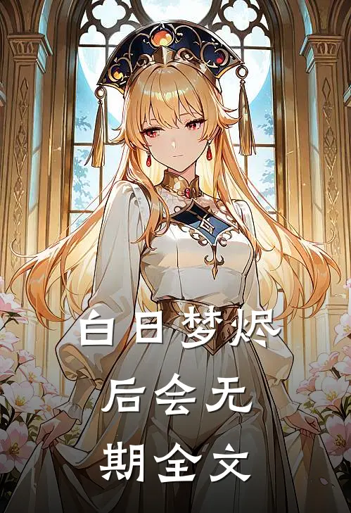 白日梦烬，后会无期全文