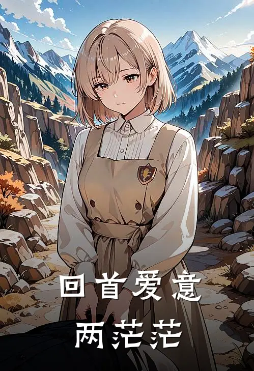 回首爱意两茫茫