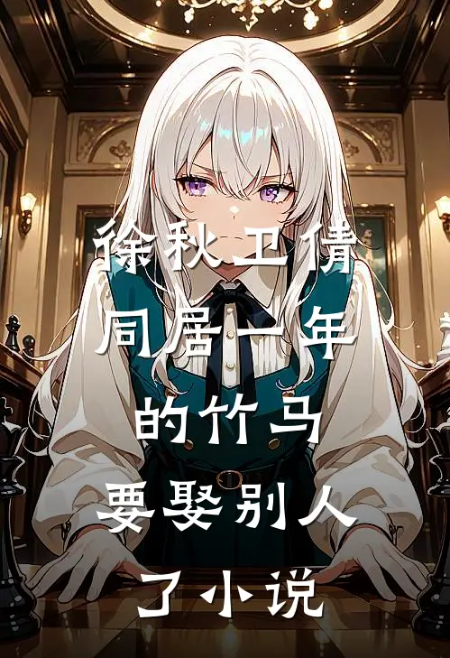 徐秋卫倩同居一年的竹马，要娶别人了小说