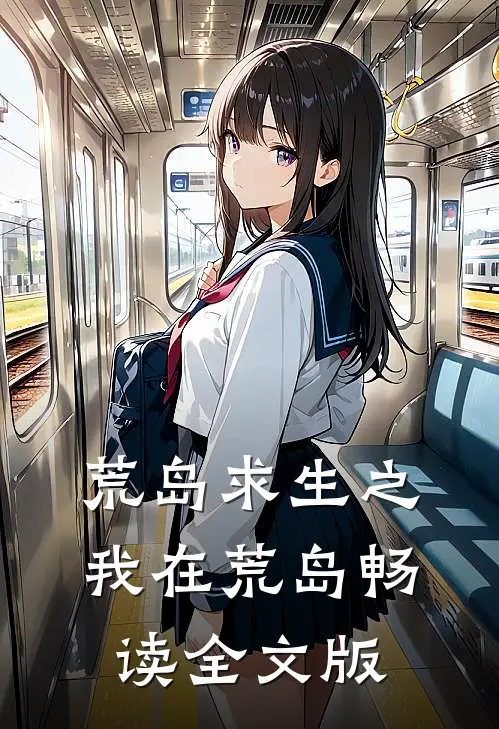 荒岛求生之我在荒岛畅读全文版
