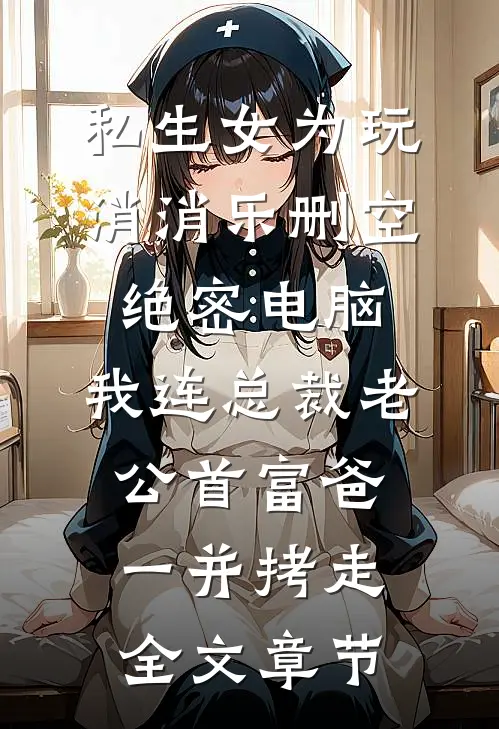 私生女为玩消消乐删空绝密电脑，我连总裁老公首富爸一并拷走全文章节