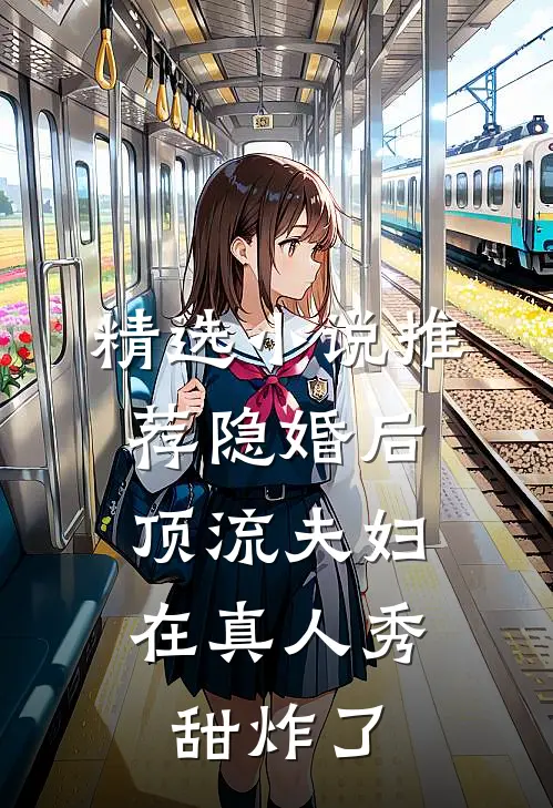精选小说推荐隐婚后，顶流夫妇在真人秀甜炸了