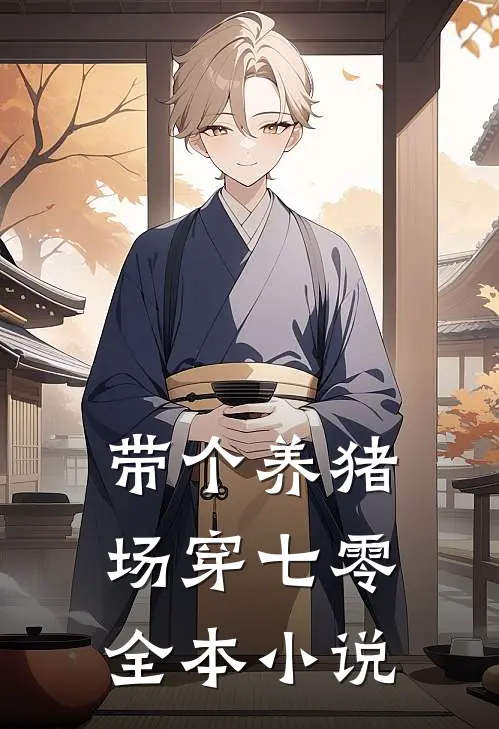 带个养猪场穿七零全本小说