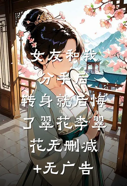 女友和我分手后，转身就后悔了翠花李翠花无删减+无广告