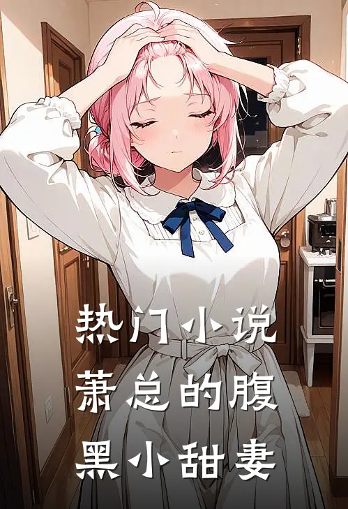 热门小说萧总的腹黑小甜妻