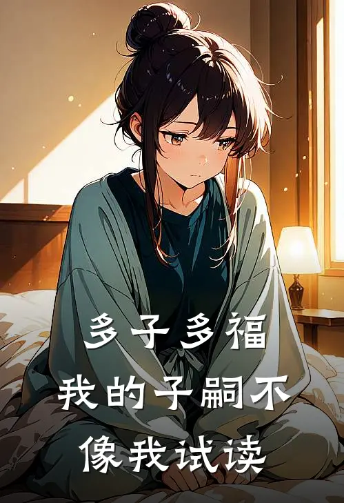多子多福，我的子嗣不像我试读