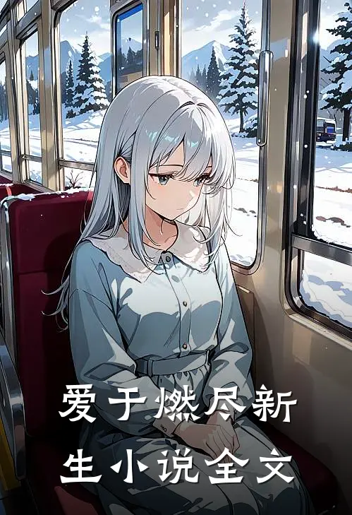 爱于燃尽新生小说全文
