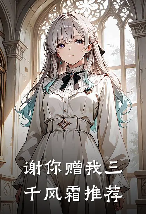 谢你赠我三千风霜推荐