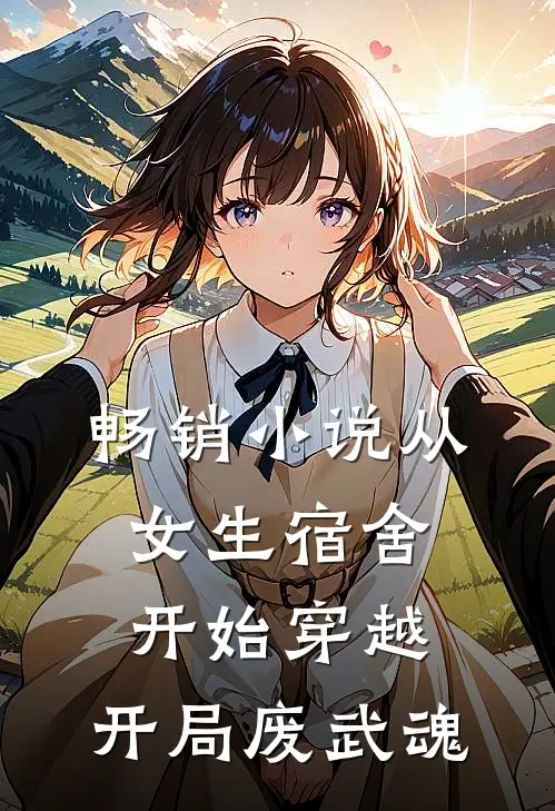 畅销小说从女生宿舍开始穿越，开局废武魂