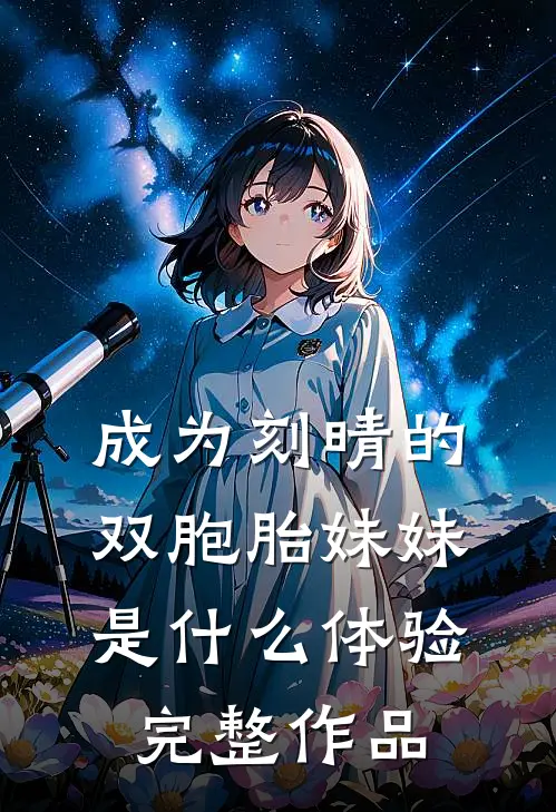 成为刻晴的双胞胎妹妹是什么体验完整作品