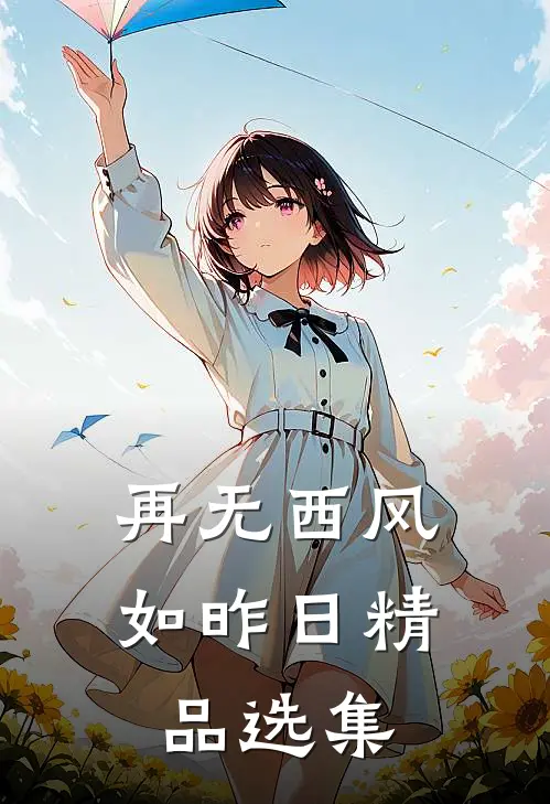 再无西风如昨日精品选集