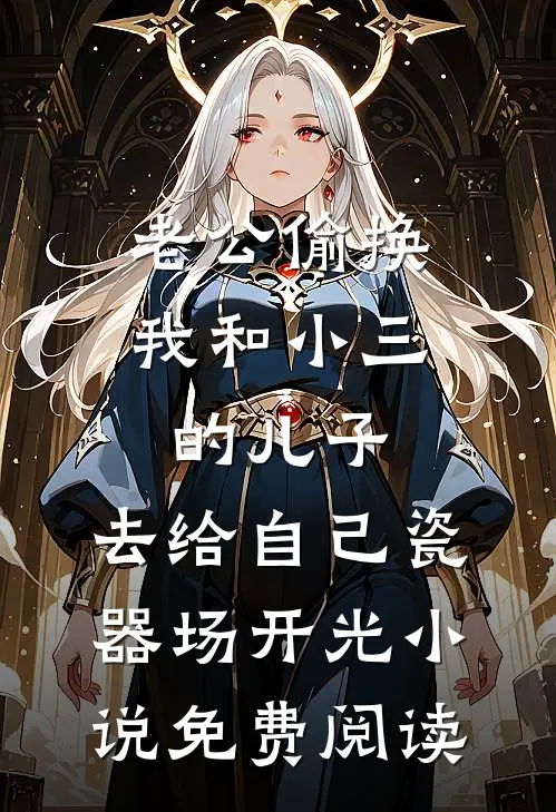 老公偷换我和小三的儿子，去给自己瓷器场开光小说免费阅读
