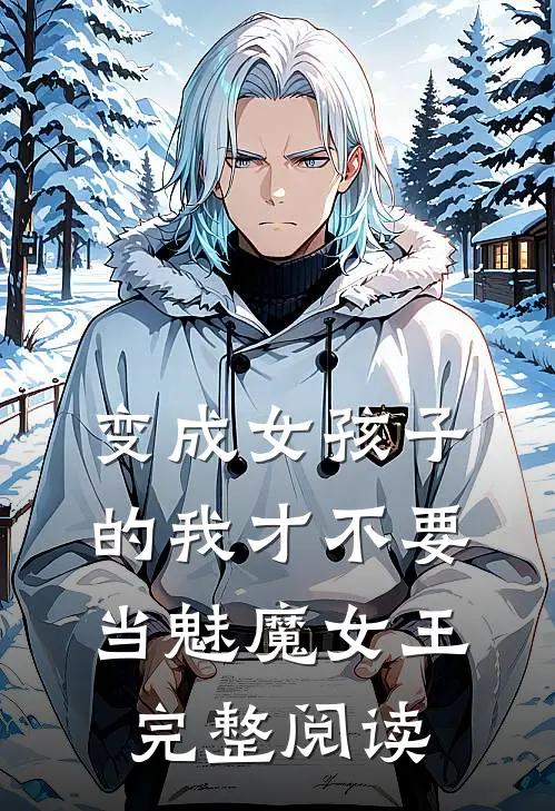 变成女孩子的我才不要当魅魔女王完整阅读