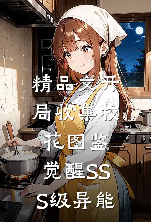 精品文开局收集校花图鉴，觉醒SSS级异能
