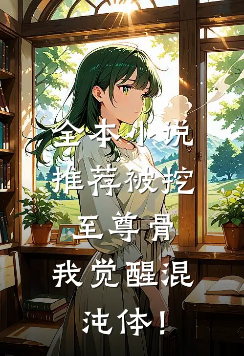 全本小说推荐被挖至尊骨，我觉醒混沌体！