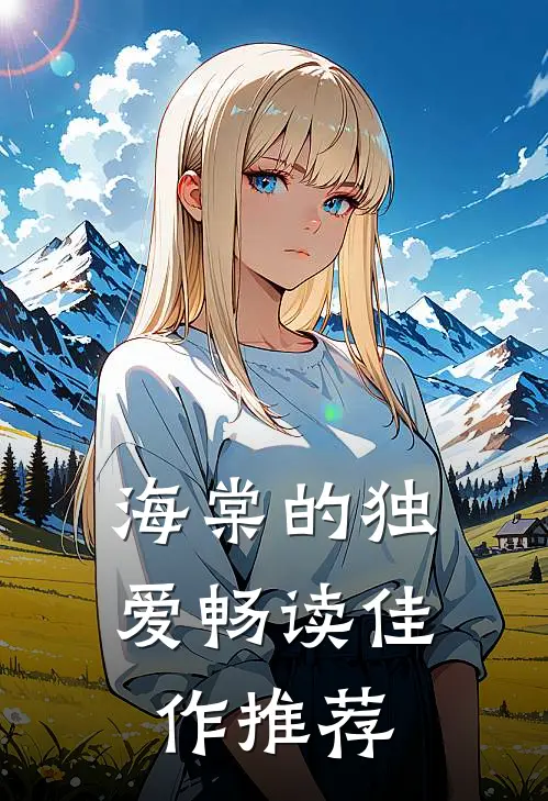 海棠的独爱畅读佳作推荐