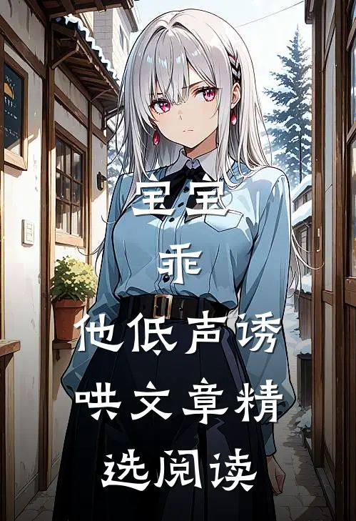 宝宝，乖，他低声诱哄文章精选阅读