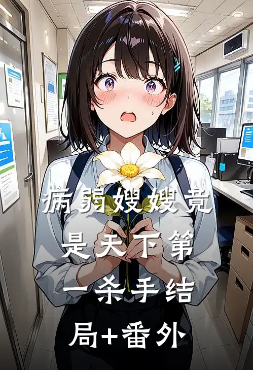 病弱嫂嫂竟是天下第一杀手结局+番外