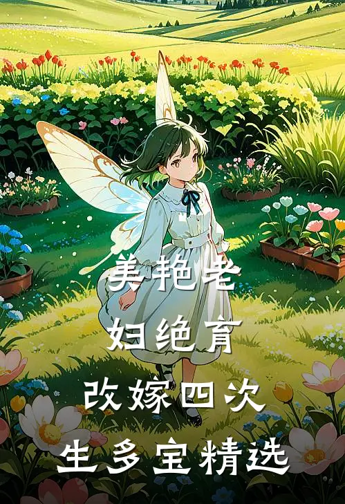 美艳老妇绝育，改嫁四次，生多宝精选