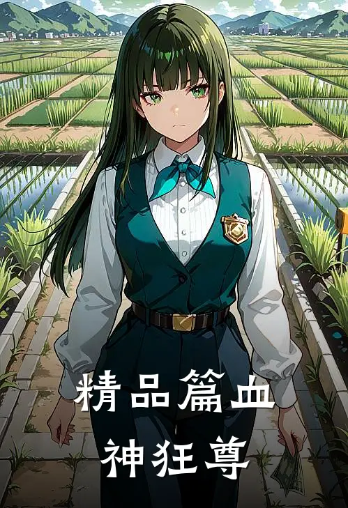 精品篇血神狂尊