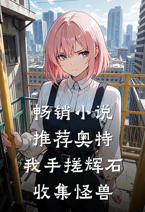畅销小说推荐奥特：我手搓辉石，收集怪兽