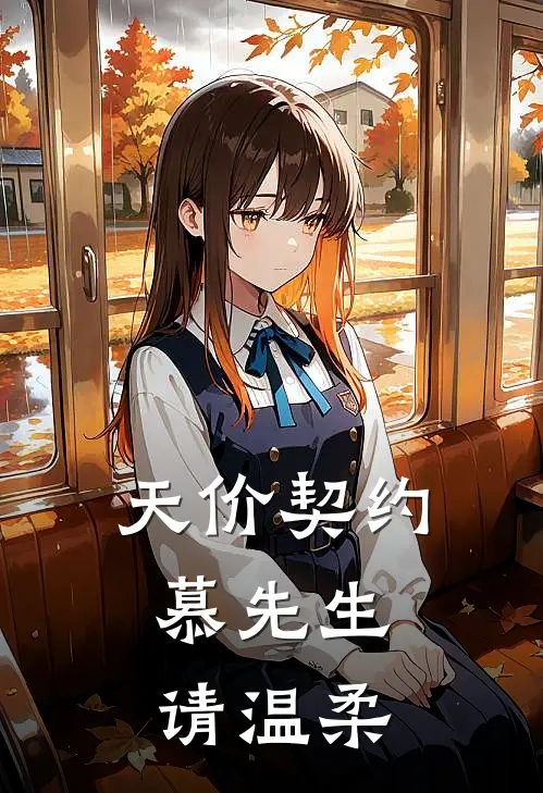 天价契约：慕先生，请温柔