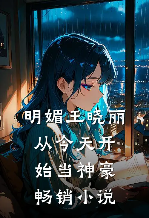 明媚王晓丽从今天开始当神豪畅销小说