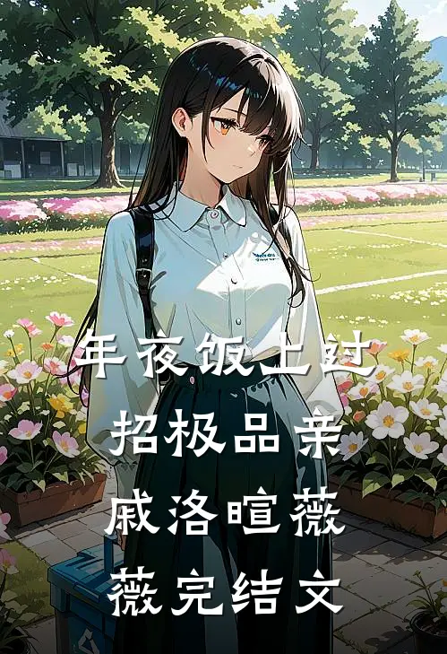 年夜饭上过招极品亲戚洛暄薇薇完结文