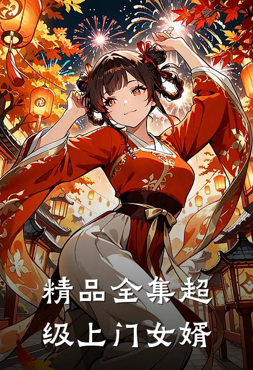 精品全集超级上门女婿